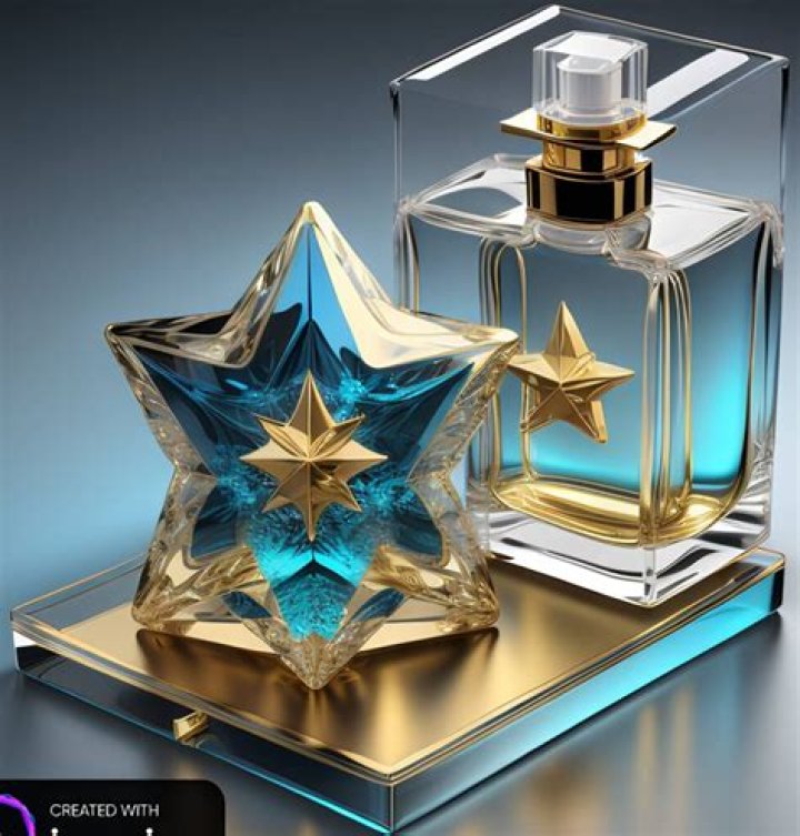 Star Shaped Perfume: The Ultimate Guide to Unique Fragrance Designs