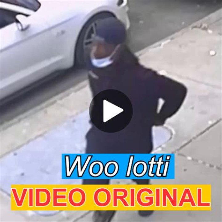 Stop Running Woo Lotti Video: Understanding Its Impact and How to Address It