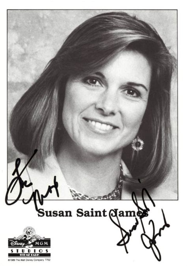 Susan Saint James: A Journey Through Her Life and Career