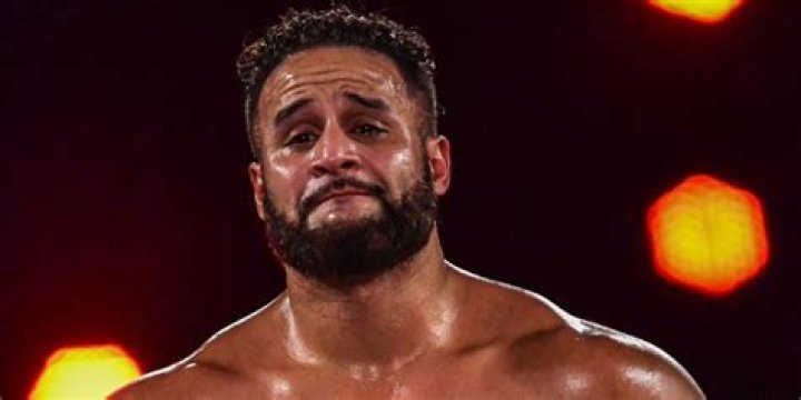 Tama Tonga Height and Weight: A Comprehensive Guide to the Wrestling Star's Physical Stats