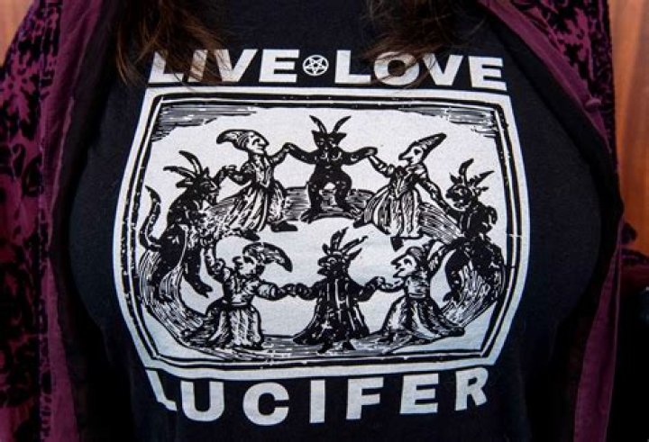 The Enigmatic Life and Legacy of Anton LaVey: The Founder of Modern Satanism