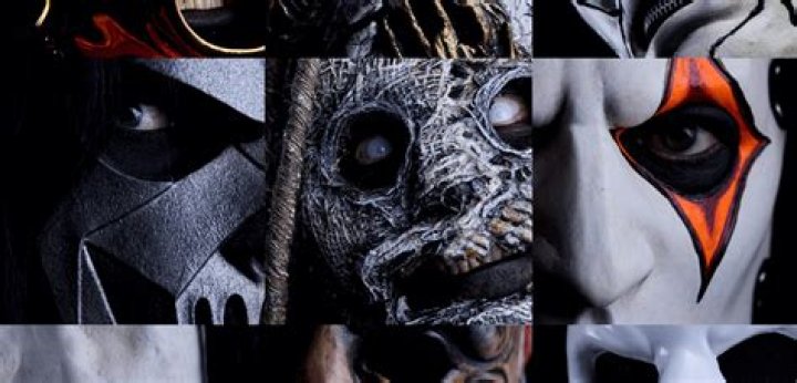The Intriguing World of Slipknot Masks: A Deep Dive into the Iconic Symbol of Heavy Metal
