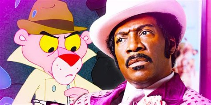 The Pink Panther: A Timeless Icon of Mystery and Humor