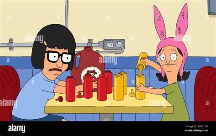 Tina Belcher: The Iconic Tween from Bob's Burgers