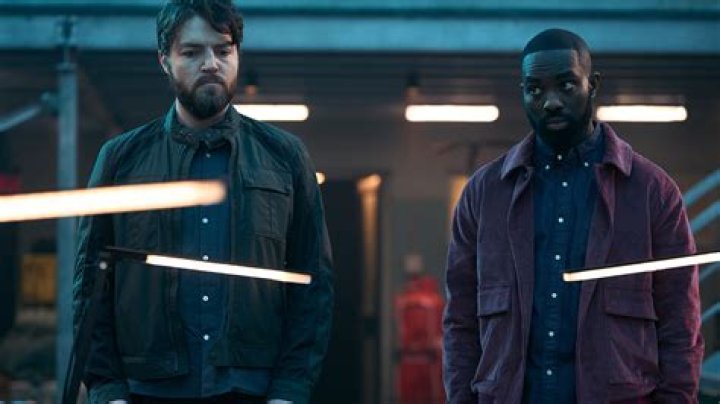 Tom Burke: The Versatile Actor Making Waves in Hollywood