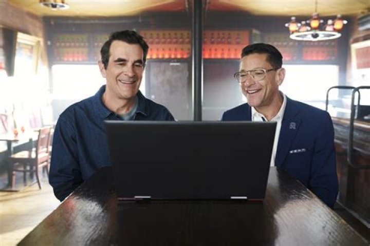 Ty Burrell: A Comprehensive Guide to the Life and Career of the Beloved Actor
