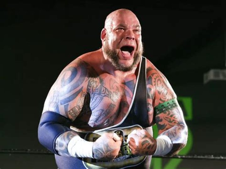 Tyrus's Net Worth: A Comprehensive Look at the Wrestling Star's Wealth