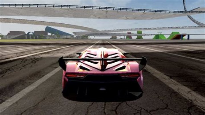 Unblocked Racing Games: Ultimate Guide to Enjoy Unlimited Fun