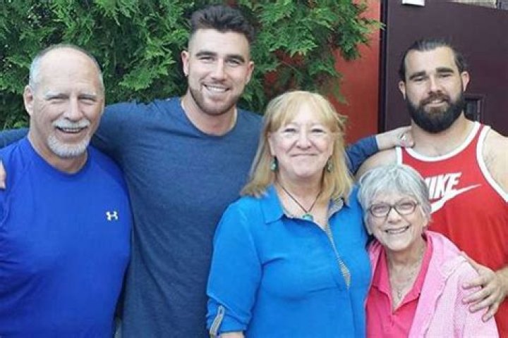 Understanding Donna Kelce's Illness: A Comprehensive Guide