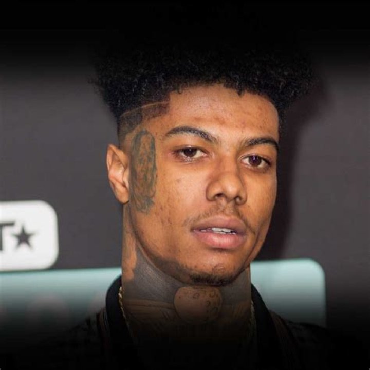 What's Blueface's Real Name? Unveiling the Rapper's True Identity