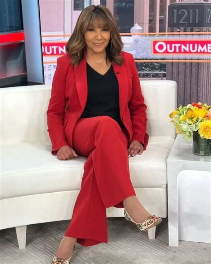 What is Arthel Neville's Salary? A Comprehensive Guide