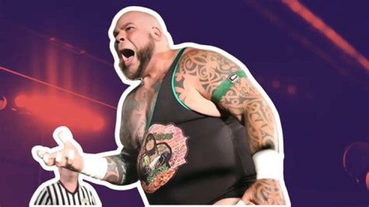 What is Tyrus's Net Worth? Unveiling the Wealth of the WWE Legend