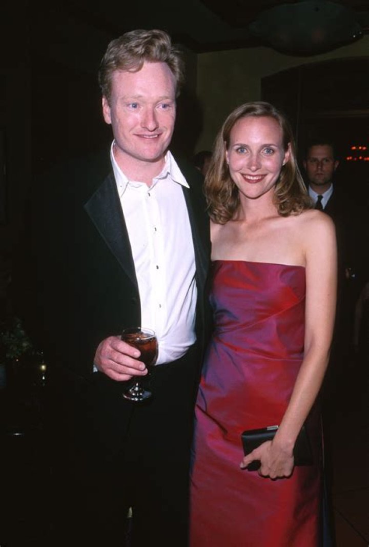 Who is Conan O'Brien's Wife? Unveiling the Life of Liza Powel O'Brien