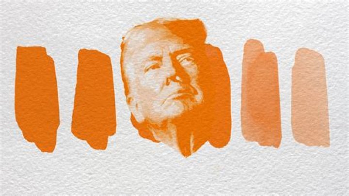 Why is Donald Trump Orange? Unraveling the Mystery Behind His Distinctive Skin Tone