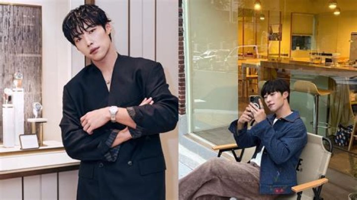 Woo Do Hwan Dramas: A Complete Guide to His Best Performances