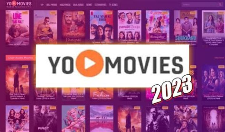 Yomovies CS: Your Ultimate Guide to Enjoying Seamless Streaming Experiences